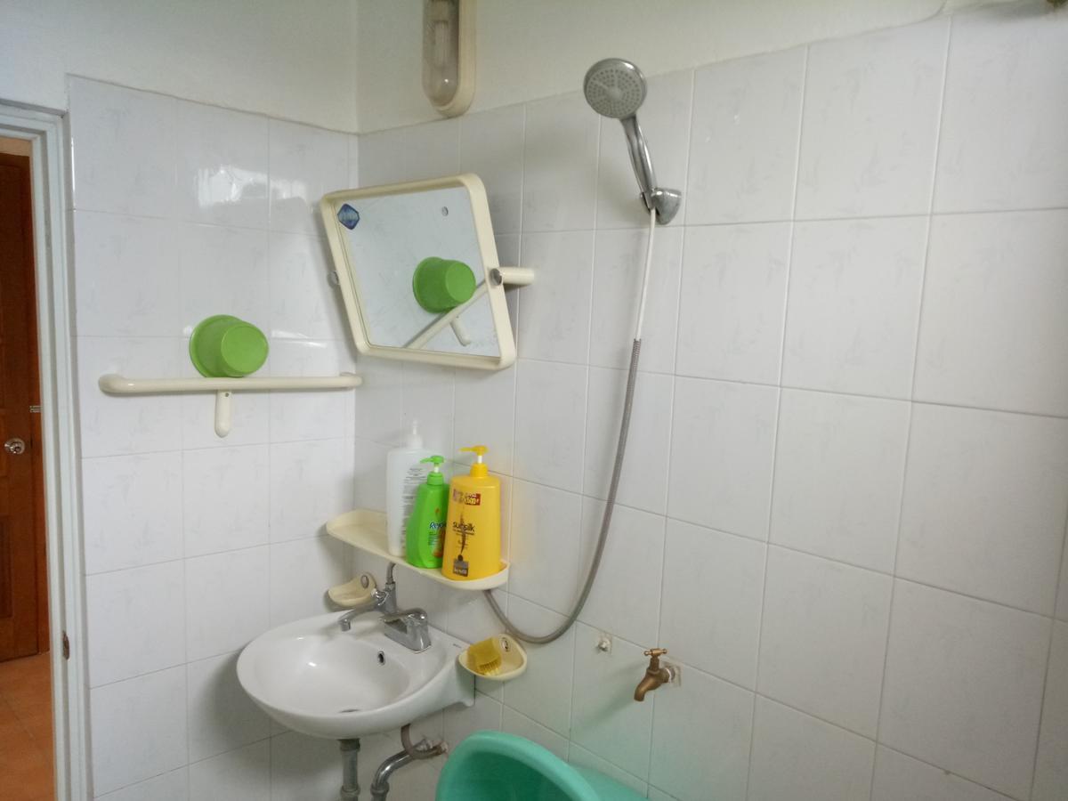 Tai Hoa Motel Thanh Hoa Exterior photo